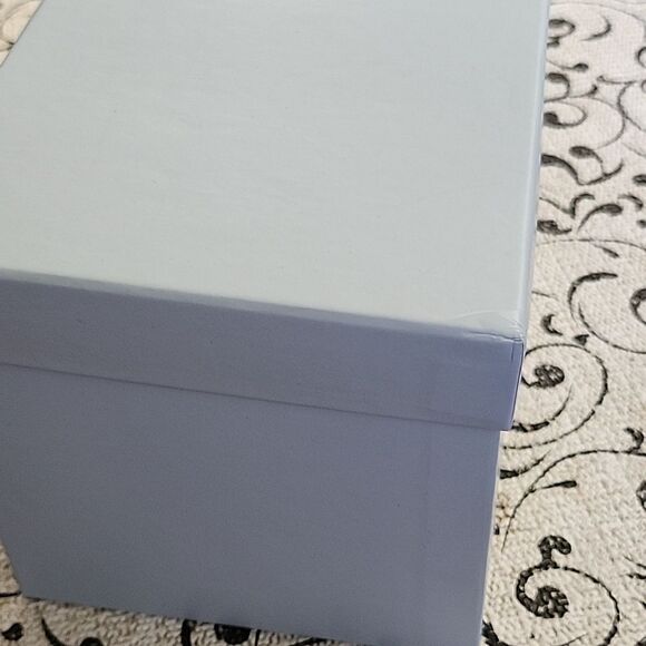 Lighted Gold Snowflake Ornament - Picture 8 of 9